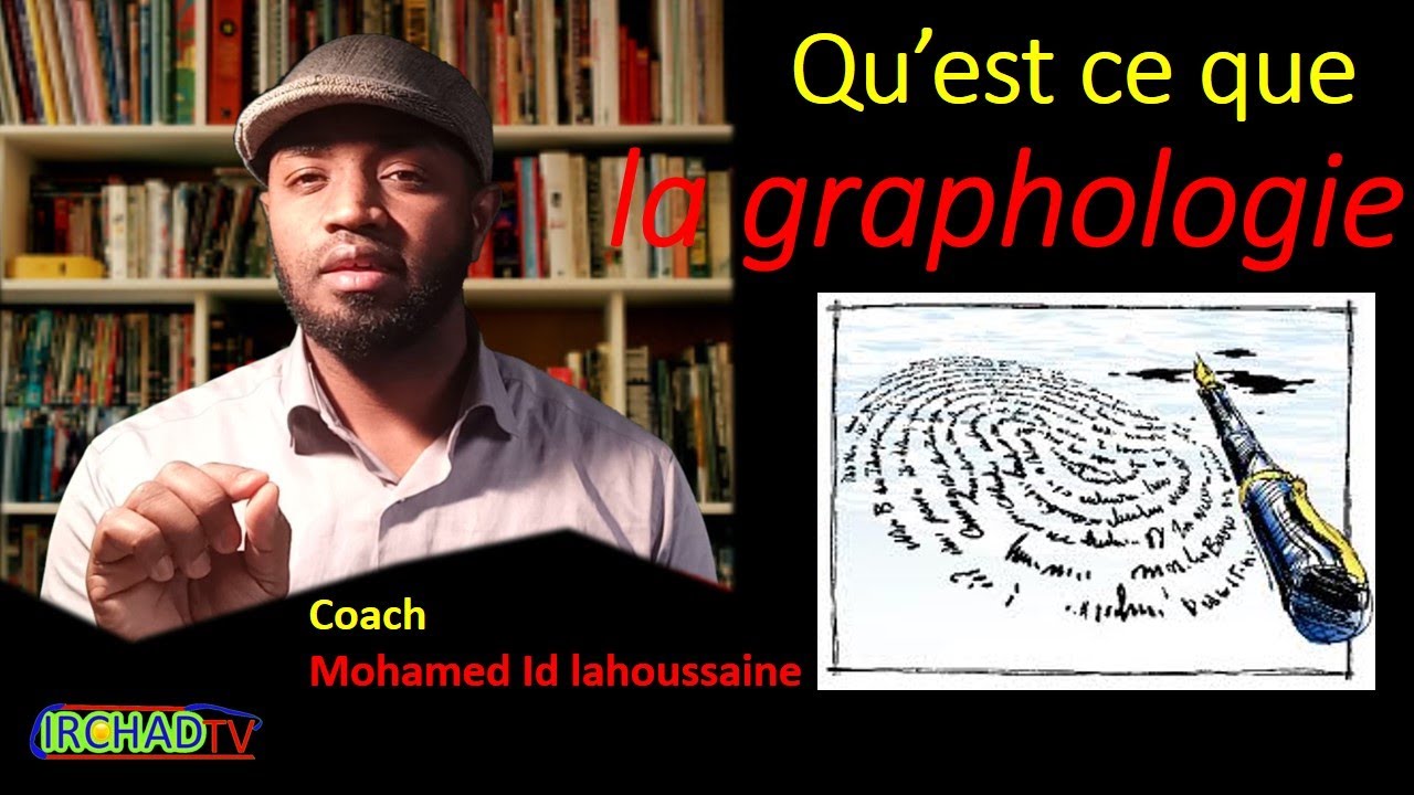 la graphologie: les principes fondamentaux