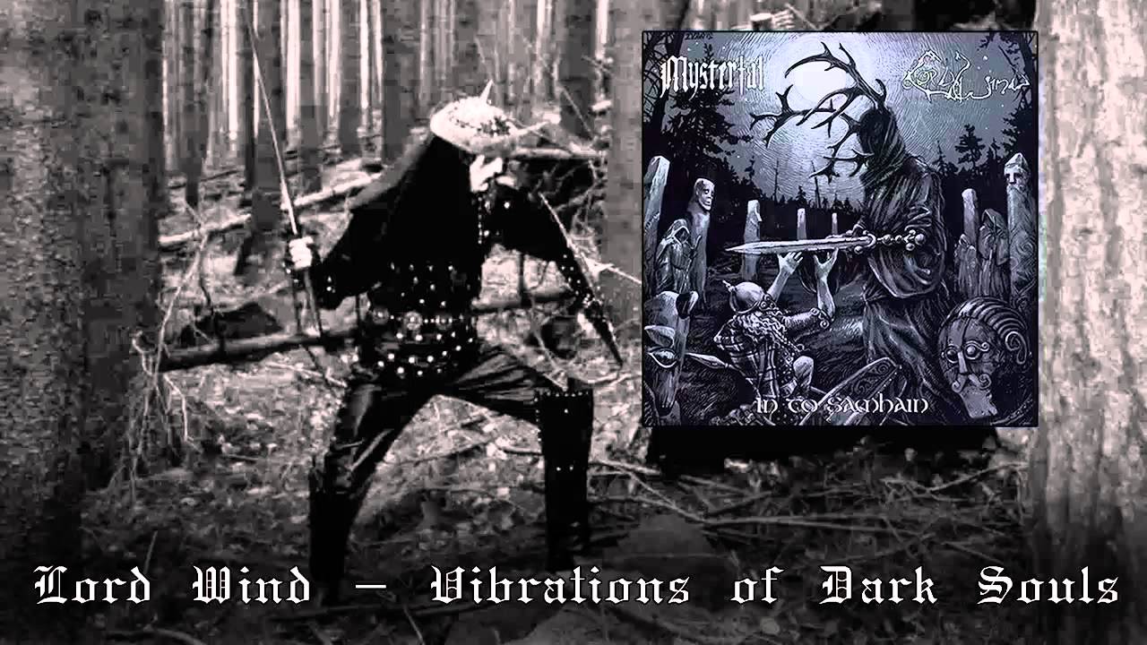 Lord Wind - Vibrations of Dark Souls