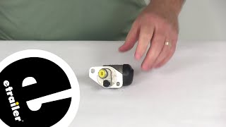 etrailer | Ultimate Overview of the Wheel Cylinder