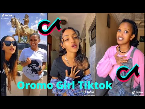 Oromo TikTok Challenge New Ethiopian Oromo Music 2022