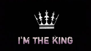 Download Lagu [ I'M The King 👑 ] Trance Whatsapp status || avijit-das-02 #short MP3