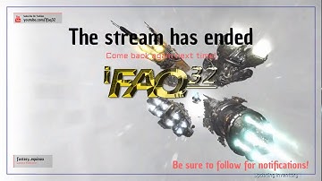 [EN/FR] - Sunday Stream! - Fractured Space + The Jackbox Party Pack!