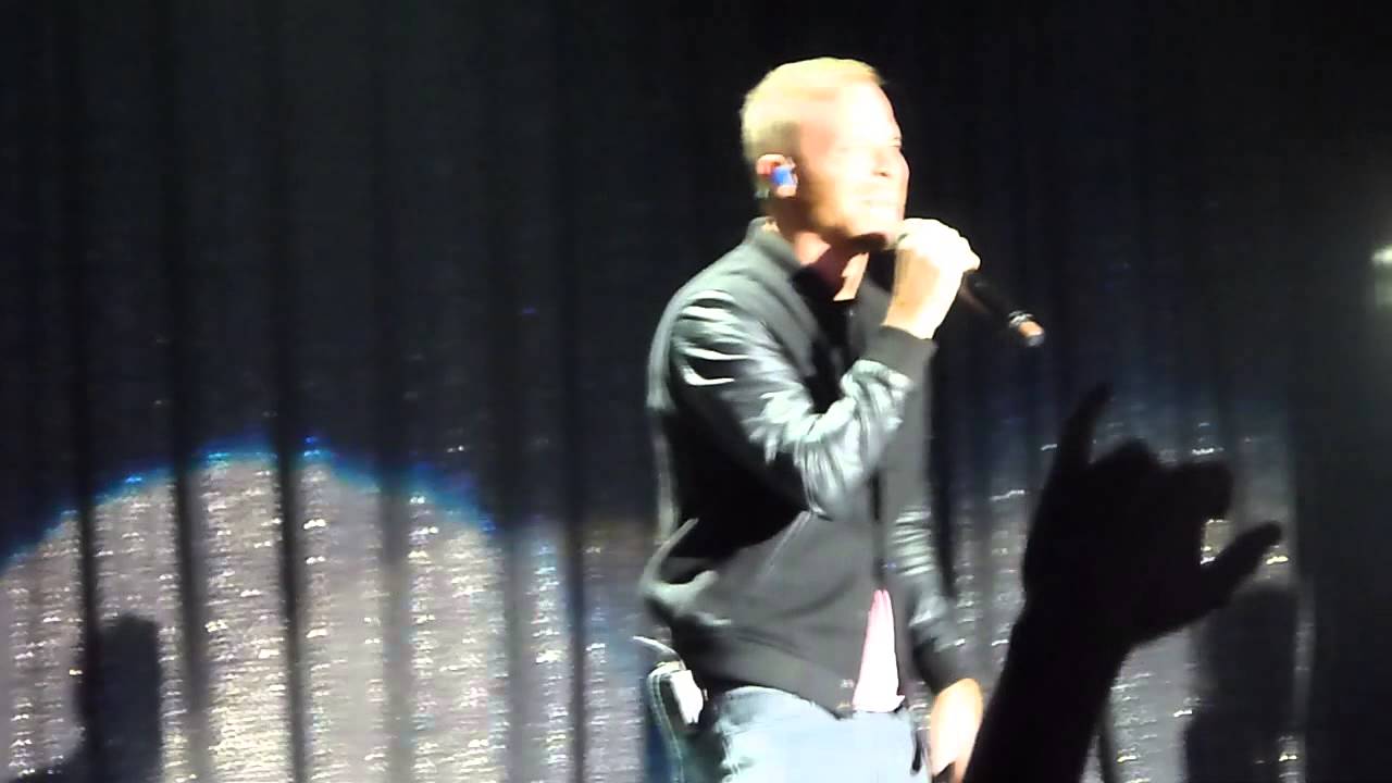 BSB Cruise 2014 - IAWLT Redux - Group A - Hey Mr. DJ