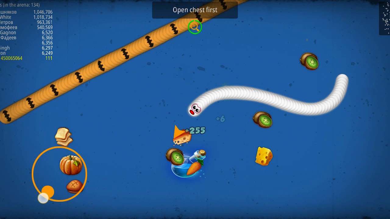 Snake game with ashraf gaming YouTube Snake game with ashraf gaming YouTube