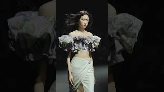 2026中国国际时装周(秋季)莱茵&兴茂⎜中国粗花呢时尚女装流行趋势发布大秀   #秀场直击 #中国国际时装周