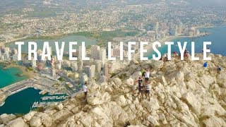 Penon de Ifach, Calpe, Spain