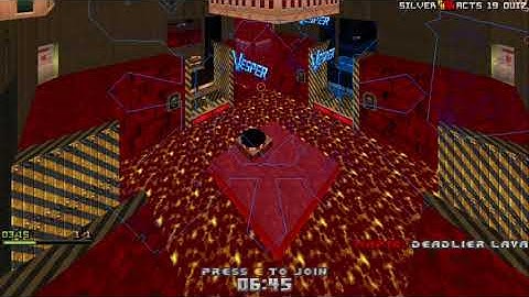 Doom Central - Vesper Community DM QuakeCon 2023 Pre Event #3 - Part 7