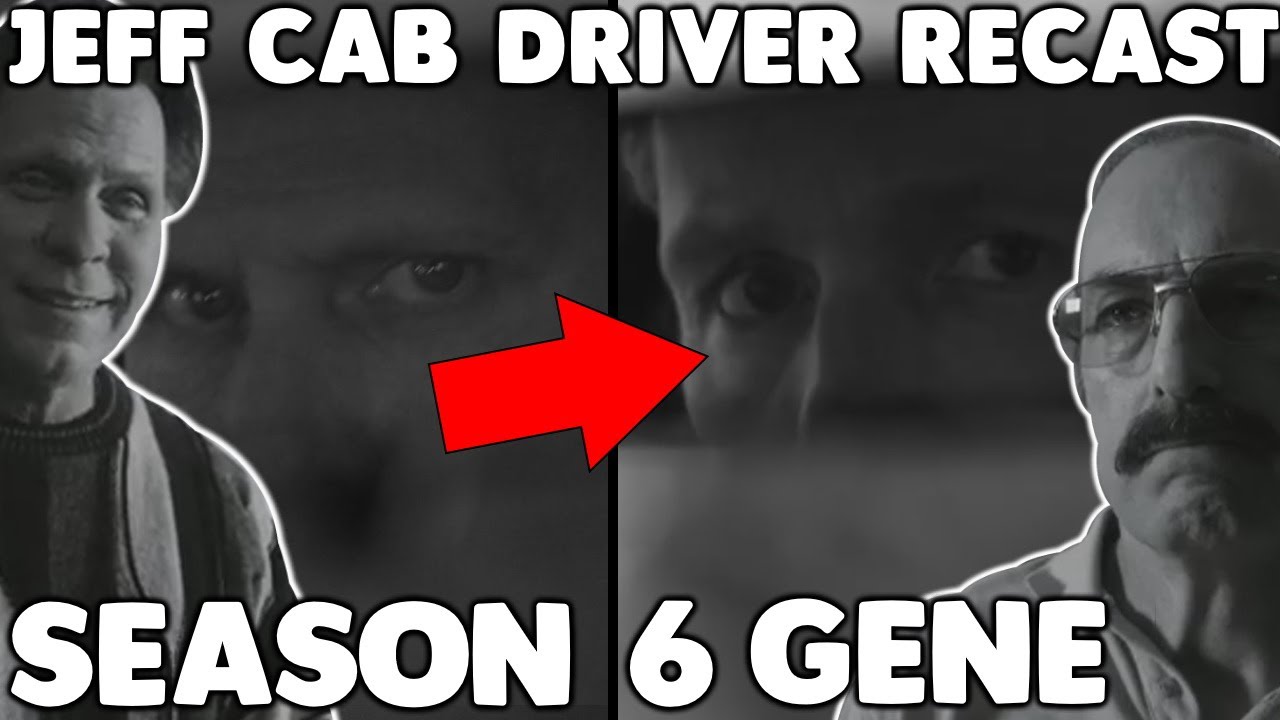 Download Better Call Saul Season 6 Part 2 NEW Gene Teaser Trailers EXPLAINED!