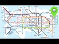 Why Don't We Have A Worldwide Metro Network?
