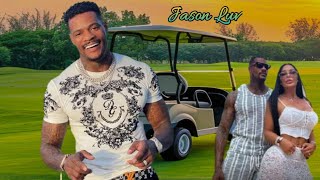 Jason Luv Biography | Jason Luv only fans | American Actor with muscler body | Jason Luv and adam22