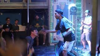MICHIGAN VLOG: Excellency Music Festival, Exploring East Lansing & Ann Arbor