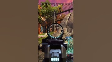 Put conduit down with that mastiff shots #apexlegends #shorts