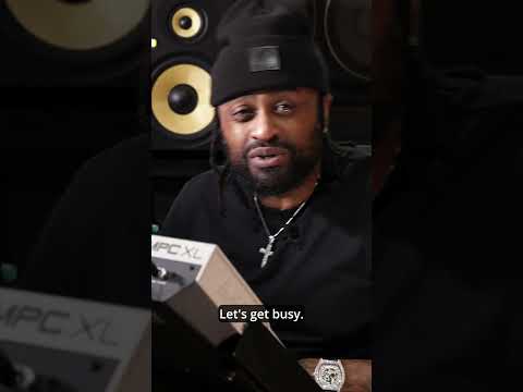 MPC XL Ep. 1 featuring Rsonist of @RSONISTHEATMAKERZ