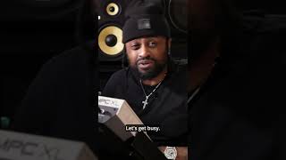 MPC XL Ep. 1 featuring Rsonist of @RSONISTHEATMAKERZ Video