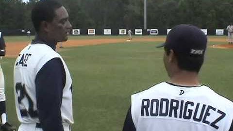 UNF Baseball 2005 Part 2 of 2