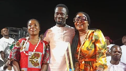 KS1 Malaika in Surprise As He Receives Loads of Gifts For His Upcoming Birthday Celebration