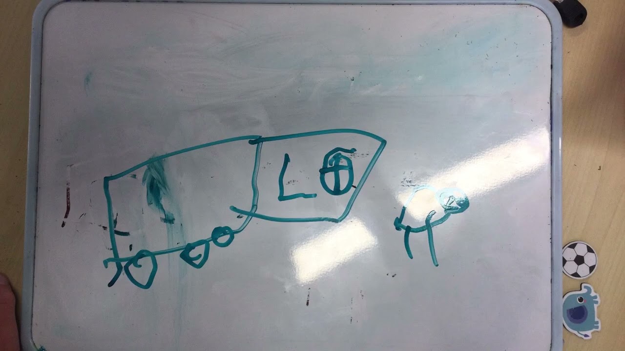 Watervale OSHC   2nd Oct 2025   Movie by Hugo