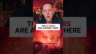 David Friedberg: The AI Wars Are Already Here