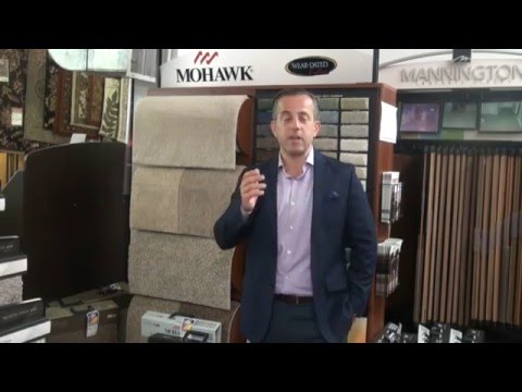 70 Oz Nylon Carpet