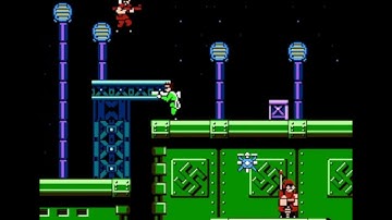 Bionic Commando Прохождение 5. Зона 03, 06