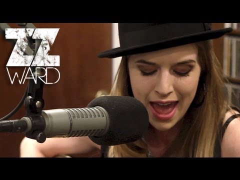 ZZ Ward -