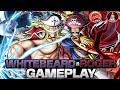 EX Whitebeard &amp; V2 Roger Dual Gameplay w/@PhumzoKP | One Piece Bounty Rush