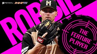 アーリン『“メラドであーりん”が躍動』5回無失点の好投で来日初勝利《THE FEATURE PLAYER》