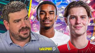 'ENQUIRY FROM CHELSEA!' Alex Crook REVEALS LATEST on Alex Scott, Eli Junior Kroupi & MORE! 'ENQUIRY FROM CHELSEA!' Alex Crook REVEALS LATEST on Alex Scott, Eli Junior Kroupi & MORE!
