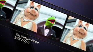 Fidelity Investments Moonight Movies: May 2012