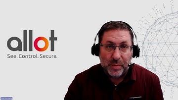 Live Webinar | September 13th 2023 | The Growing SMB Security Services Opportunity