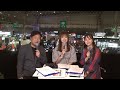 TOKYO AUTO SALON 2020 / Live! 01.10 (Friday) / 東京オートサロン初日・全生中継