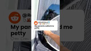 My Parent Called Me Petty Reddit Stories