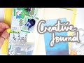 Creative Journaling Session 64!