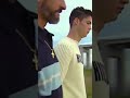 Cristiano Ronaldo Last Video With His Father