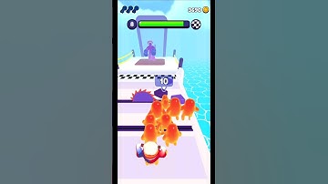 Join Blob Clash 3D Games #games #viral