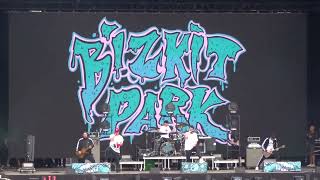 Bizkit Park - Chop Suey Lokerse Feesten 03-08-25