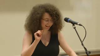 Finale Concours Eloquence 2017 HEC Paris - Laura Sibony - 