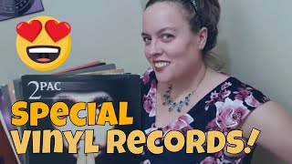 Download Lagu Special Vinyl Records from my Music Collection MP3