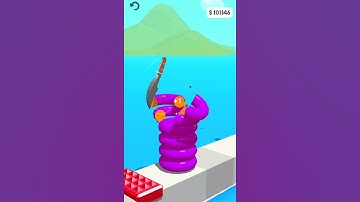 Slice It All Level 201