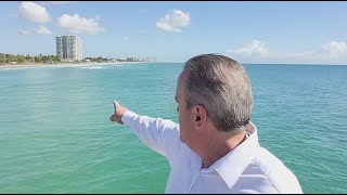 Renaissance On the Ocean Video Tour 6051 and 6001 N ocean Drive Hollywood Fl 33019
