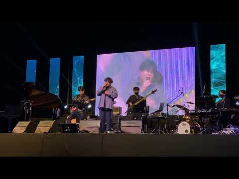[221015 선셋 재즈 페스티벌] 전건호 - 잊지 말아요
