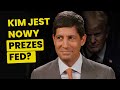 To DLATEGO Trump go wybrał. Kim jest nowy szef FED?