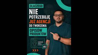 Błyskawiczne tworzenie opisów produktów w systemie ERP 🚀 #erp #businesscentral #ecommerce