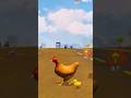 #shorts #gaming #chickenrun
