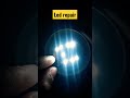 LED Lights Repair at Home👌:*  #viral #shorts  #video