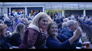 Lockdown Adele Tribute Act Documentary with Hugo Foley