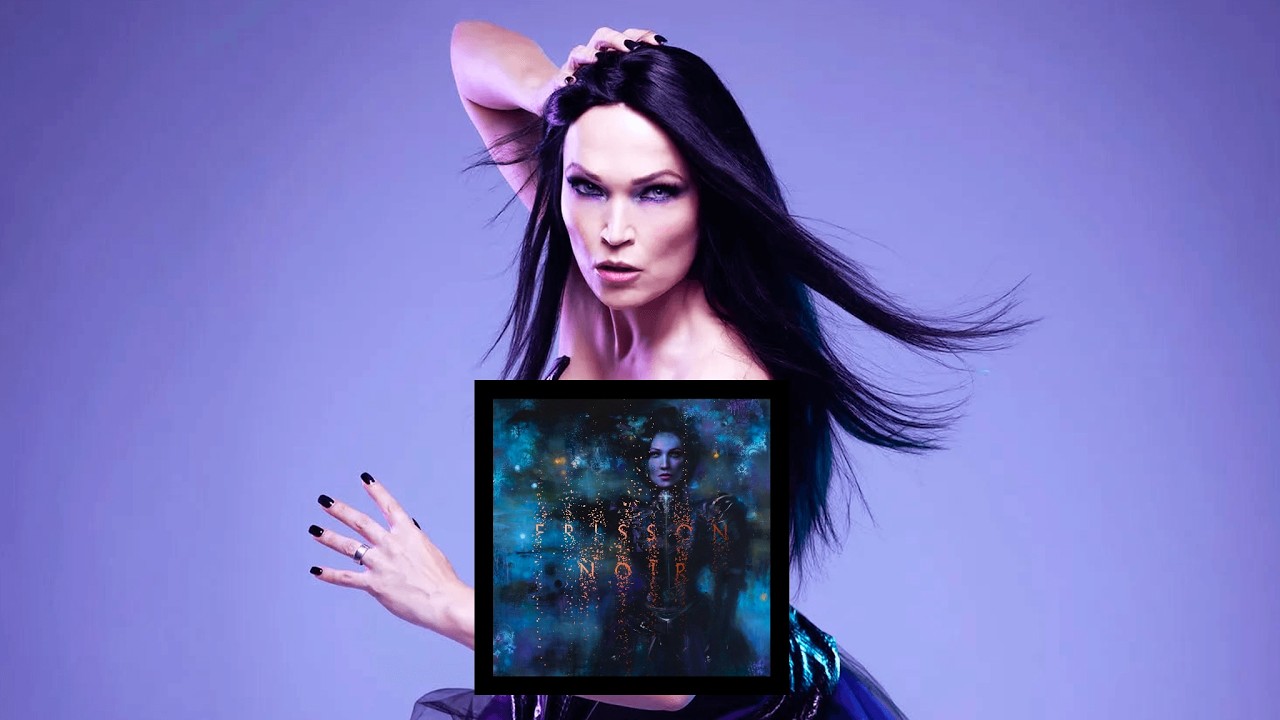 Watch TARJA TURUNEN - Frisson Noir (Full Album with Music Videos and Timestamps) on YouTube Watch TARJA TURUNEN - Frisson Noir (Full Album with Music Videos and Timestamps) on YouTube