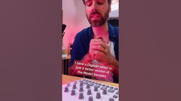 Time to purge? #elektron #digitakt #synth #sampling #shorts