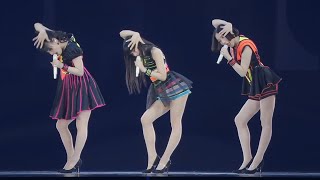 Perfume - Secret Secret (1080p Live, Subtitled, 2011)