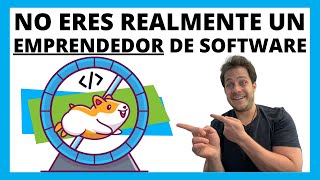 No Tienes Un Software, Haces Encargos